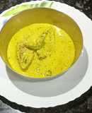 Sorshe Ilish