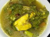Pindang Gurame