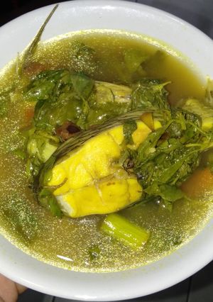 Foto resep Pindang Gurame