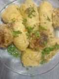 Chou farci (dolma cromb)