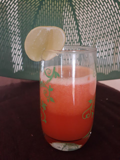 Foto resep Juice Wortel Tomat
