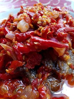 Foto resep Dendeng Balado