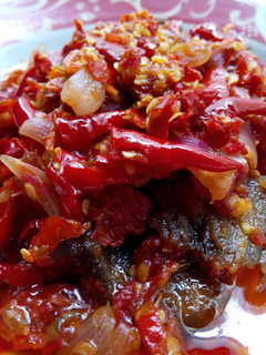 Foto resep Dendeng Balado