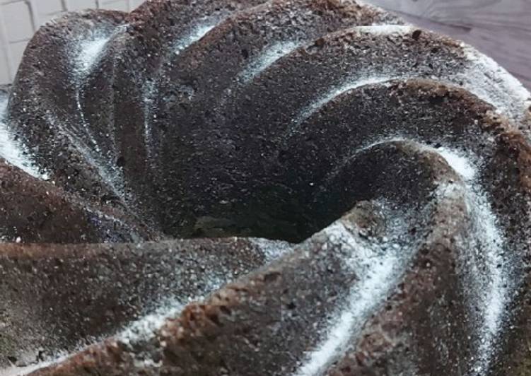 Bagaimana Menyiapkan Bolu Coklat Panggang yang Menggugah Selera