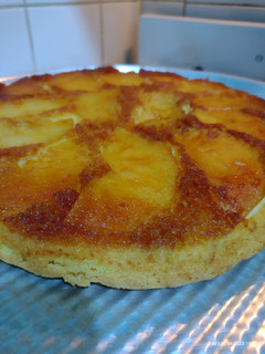 Una foto de 🍎Torta de manzana🍏Sin TACC