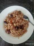 Nasi Goreng Kambing Khas Betawi