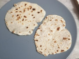 Pan Matzah