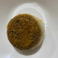 A picture of Nasi Tim Ayam Wortel.