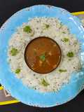 राजमा चावल
