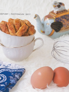 Foto resep Kastengel