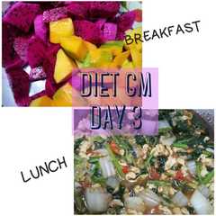 Diet gm day 3 রেসিপির প্রধান ছবি