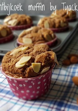 Foto resep 37#👌Ontbijtkoek muffin #ketopad