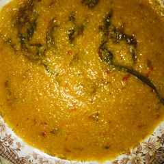 A picture of Pate(maye maye).