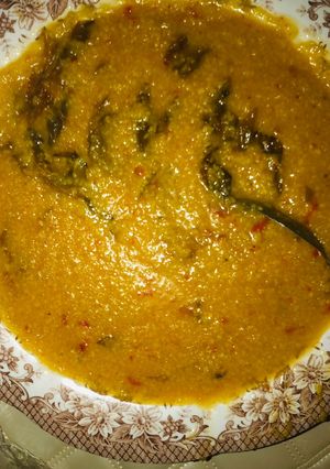 A picture of Pate(maye maye).