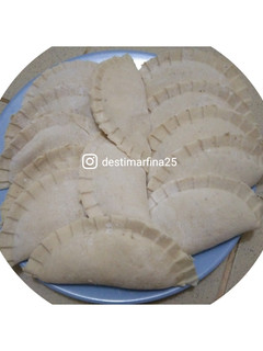 Foto resep Cireng mercon isi sosis baso