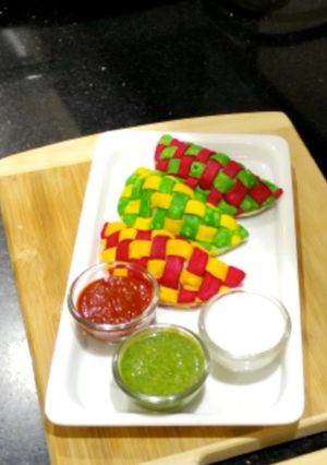 घुघरा(ghughra recipe in hindi) रेसिपी मुख्य फोटो