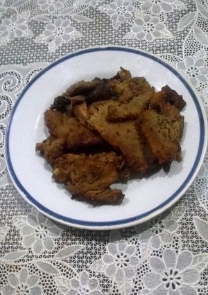 Foto resep Empal Gepuk