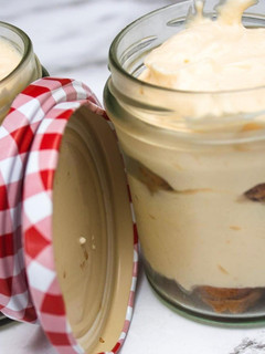 Une photo de Tiramisu