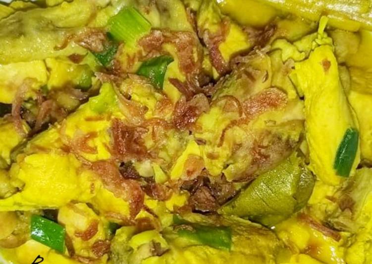 Resep Ayam Rica Rica Manado Yang Enak