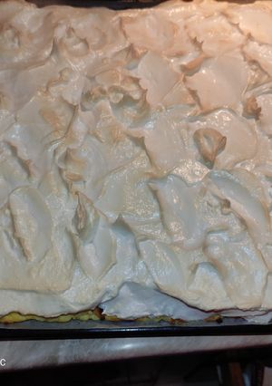 Rákóczi túrós recept fotója