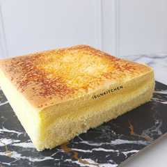 A picture of 104. Castella Cake.
