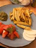 Pommes Deluxe