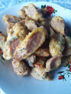 Foto resep Sostel😍