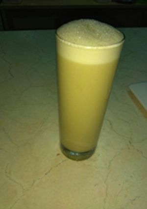 Foto resep Teh Talui