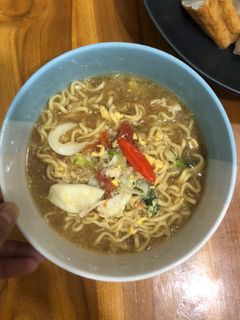 Foto resep Mie Tek-Tek