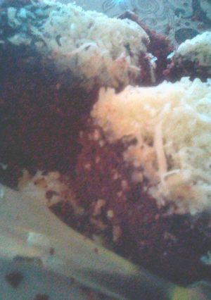 Foto resep Brownies kukus