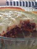 Pastel de carne