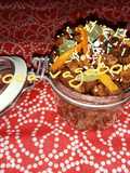 Chocolate Struffoli