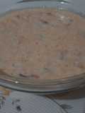 SURKH MIRCHON AUR PIYAAZ KA RAITA🥰❤