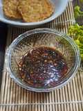 Sambal Kecap Cocol ala Eunike