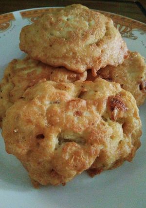 Foto resep 10. Bakwan Tahu