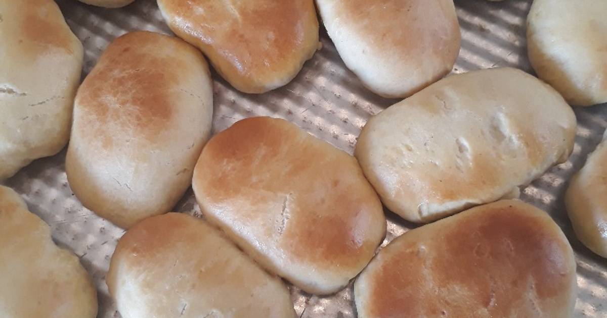 Chips de Jamón y Queso Receta de Coky Jose Cookpad