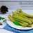 Churros pandan