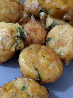 Foto resep Perkedel Kentang