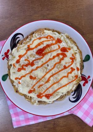 Foto resep Soun Telur