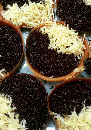 Foto resep Martabak mini