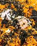 Mì Trộn Cay 🌶️