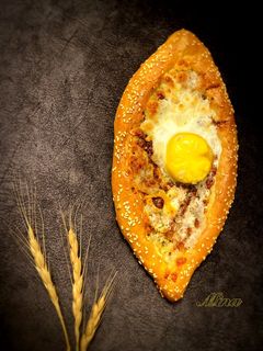 عکسی از دستور خاچاپوری