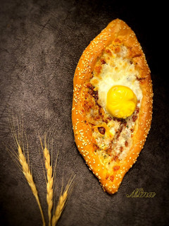 عکسی از دستور خاچاپوری