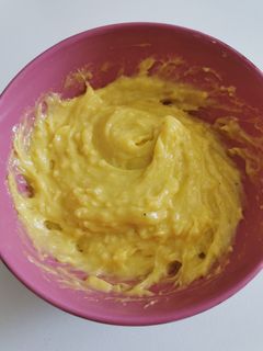 Une photo de Aïoli au curry