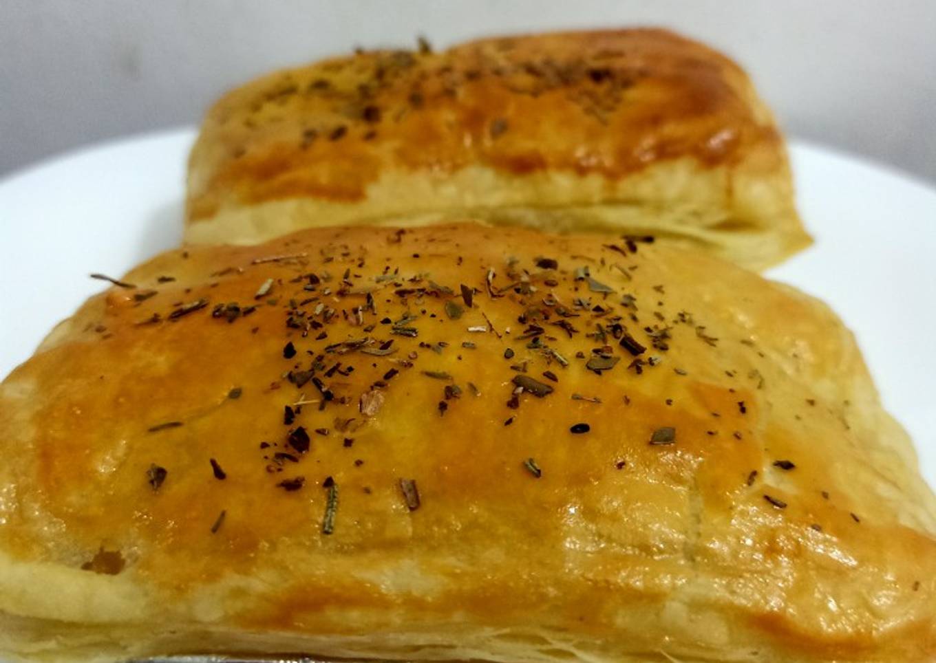 Zupa Soup Instan Enak dan Anti Gagal