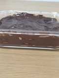 Torta de Galletas María