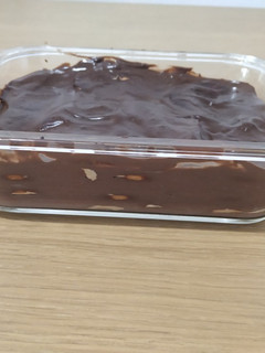 Una foto de Torta de Galletas María