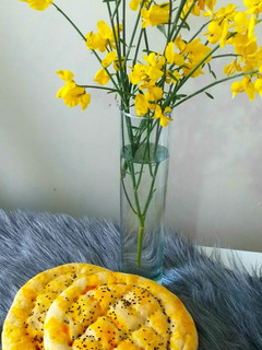 عکسی از دستور نان پیده