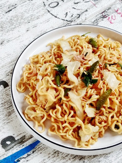 Foto resep Mie Goreng Jawa