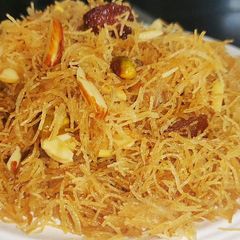 A picture of Sweet Vermicilli | Meethi Seviyaan.